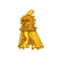 Golden Decidueye